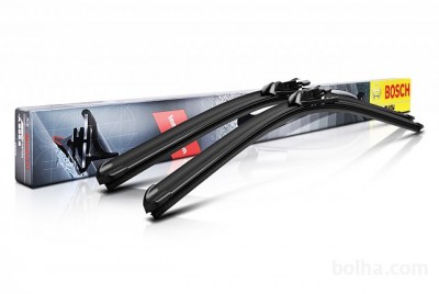 Metlice brisalcev BOSCH TWIN AR728S za vozila BMW/ MAZDA/ FORD Metlice brisalcev BOSCH TWIN AR728S za vozila BMW/ MAZDA/ FORD